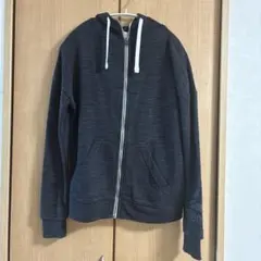 【美品】リーボックパーカー　レディースL L