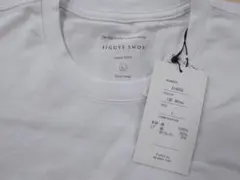 JIGGYS SHOP ジギーズショップ 汗じみ防止Ｔシャツ 白 Lのサムネイル