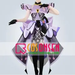 プリキュア　キミとアイドルプリキュア　キュアキッス　コスプレ　衣装