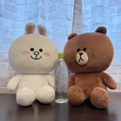 2026年最新】LINE ブラウン&コニーの人気アイテム - メルカリ