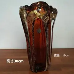 2026年最新】岩田ガラス 花瓶の人気アイテム - メルカリ