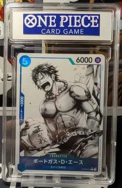 l*l様 ポートガス・D・エース （C パラレル ）