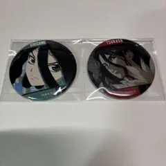 Dr.STONE ドクスト 場面写缶バッジ