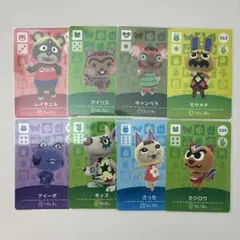 amiiboカード まとめ売り