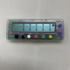 카치 카치군 스몰 롤 카운터
