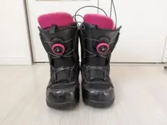 BLAX RUBY 24.0cm スノーボードブーツ レディース