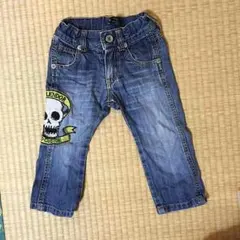 ラッドカスタム デニム