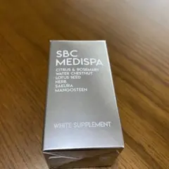 SBC MEDISPA 美白サプリメント 30粒のサムネイル