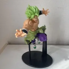 ドラゴンボール ブロリー フィギュア