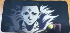 ハンターハンター クロロマウスパッドのサムネイル