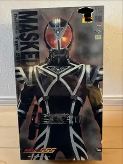 RAH DX 仮面ライダーデルタ　※希少品です 2026年最新】rah仮面ライダーデルタの人気アイテム - メルカリ