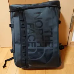 THE NORTH FACE ノースフェイス ヒューズボックス 30L ブラック