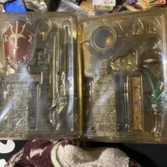 ドラゴンクエスト レジェンドアイテムズギャラリー ロトの剣