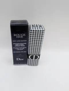 Rouge Dior ルージュ ディオール 100 ヌードルック