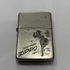 【2002年】Zippo ジッポライター★ GIRL【ヴィンテージ】中古品 ZIPPO LADY GIRL｜トレファクONLINE