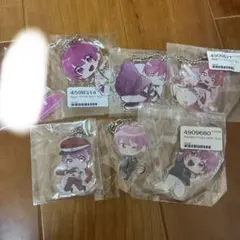 いれいす　ないこ　アクリルキーホルダー　月白風清stage！　1周年　など