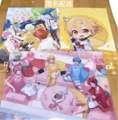 すとぷり クリアファイル るぅと サイン入りクリアファイル すとぷり サイン るぅと クリアファイル - メルカリ