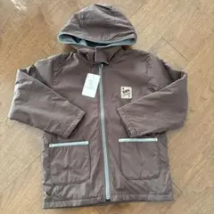 ブランシェス　コート140㎝