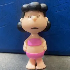 PEANUTS ならぶんです。 ’24 SUMMER ルーシー スヌーピー