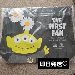 THEFIRSTFAN Gdragon 韓国 トイストーリー エイリアン バッグ - メルカリ