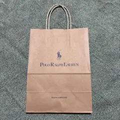 Polo Ralph Lauren ショッピングバッグ 中型のサムネイル