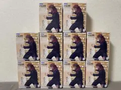 呪術廻戦 Luminasta 5th anniversary 虎杖悠仁 10体 - メルカリ