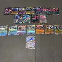 k*☆様 ポケモンカード RR大量まとめ売り - メルカリ