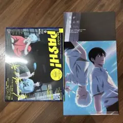 【付録付属】月刊パッシュ！（PASH!）2025年9月号 光が死んだ夏