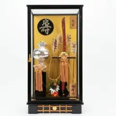 【希少】破魔弓 筑前23号 俊峰作 オルゴール 昭和レトロ 正月 節句｜直接受渡