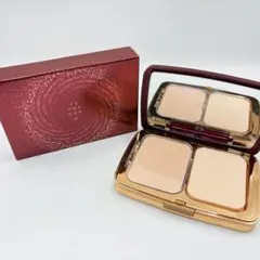 ザフェイスショップ イエファダム パウダーファンデーションのサムネイル