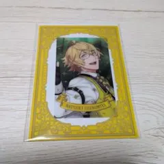 2025年最新】四ノ宮那月 ビジュアルカードの人気アイテム - メルカリ