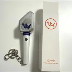 バ*ム様 woodz スンヨン　キーホルダー WOODZ DAY MOODI PLUSH KEYRING スンヨン - メルカリ