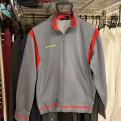 80s MIZUNO SUPERSTAR オールドジャージトラックジャケット