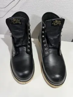 2026年最新】stussy redwingの人気アイテム - メルカリ