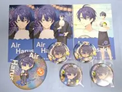 春崎エアル　スイパラセット