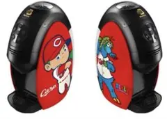 値下げ!限定品 広島カープ ネスカフェ バリスタ カープモデル - メルカリ