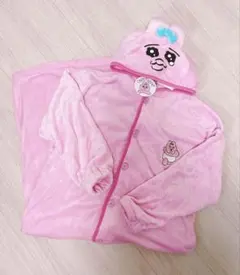 おぱんちゅうさぎ コスプレ 着ぐるみ Mサイズ ドンキホーテ パジャマ
