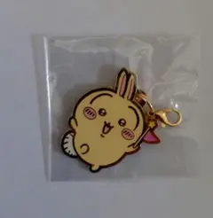 ちいかわパーク　メタルチャーム　うさぎ