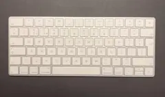 Apple Magic Keyboard UK配列