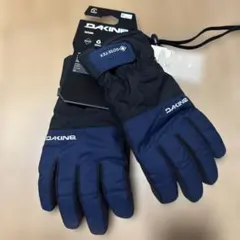 DAKINE GORE-TEX グローブ XL ネイビー