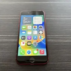 Apple iPhone SE 第2世代 128GBレッド 本体ジャンク - メルカリ