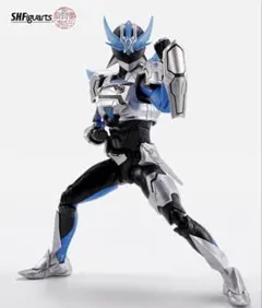 S.H.Figuarts（真骨彫製法） ウイングマン ガーダーシルエット
