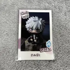 ヒロアカ 荼毘 るかっぷ すなっぷカード