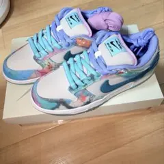2026年最新】nike sb dunk futuraの人気アイテム - メルカリ
