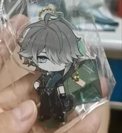 原神 fes チェキ 淘宝網 缶バッジ 召使 アルレッキーノ - メルカリ