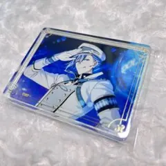 四葉環 ブラホワ アクリルブロック