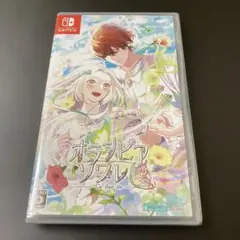 オランピアソワレCatharsis FD Switch オランピアソワレ Catharsis 【Switch】 アイディアファクトリー｜IDEA