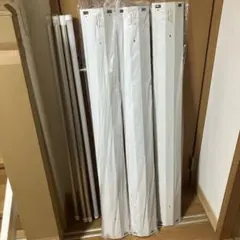 LED直管蛍光灯　40w型 器具3 蛍光灯4本のサムネイル