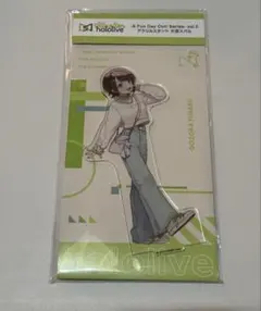 ホロライブ 大空スバル アクリルスタンド