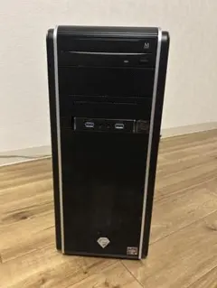 ZOTAC Gaming GeForce搭載ゲーミングPC